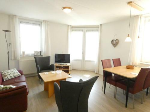 Apartamento Seaside