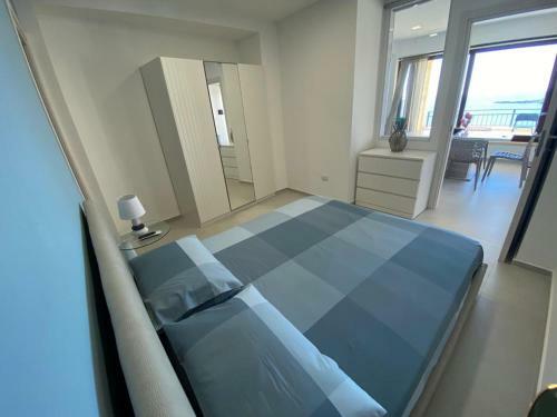 Villa Sul Mare, Il Mare Dalla Tua Camera Da Letto