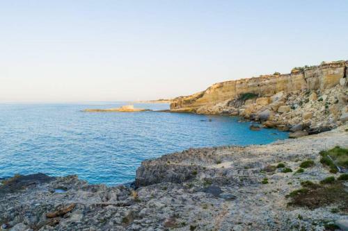 Villa Sul Mare, Il Mare Dalla Tua Camera Da Letto