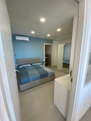 Villa Sul Mare, Il Mare Dalla Tua Camera Da Letto