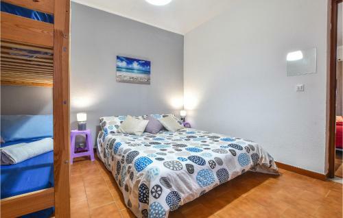 Stunning Home In Augusta With 1 Bedrooms