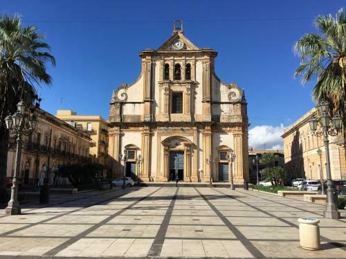 Apartamento Casa Duomo