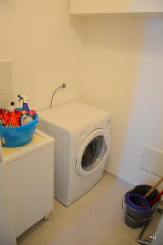 Apartamento Casa Euribia
