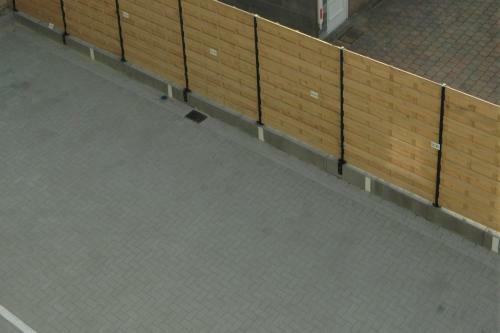 Apartamento La Promenade Le Normandy 54-201