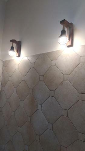 B&B Vecchia Darsena