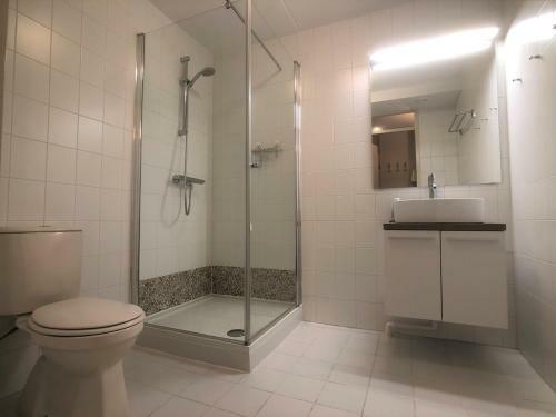 Apartamento Residence Deurloo 53-08