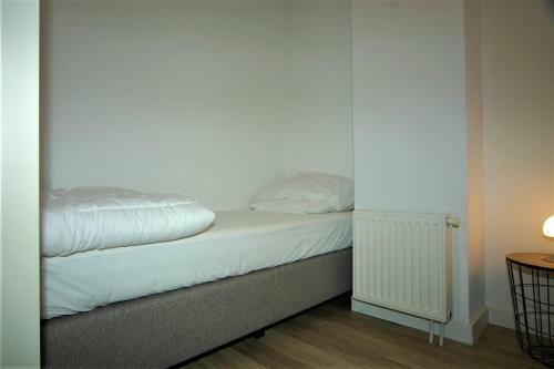 Apartamento Residence Deurloo 53-08