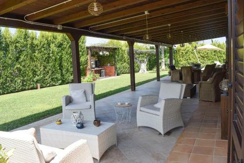 Villa Luna
