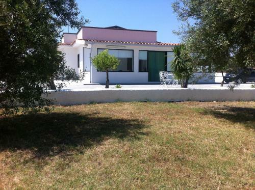 Villa Private Siracusa