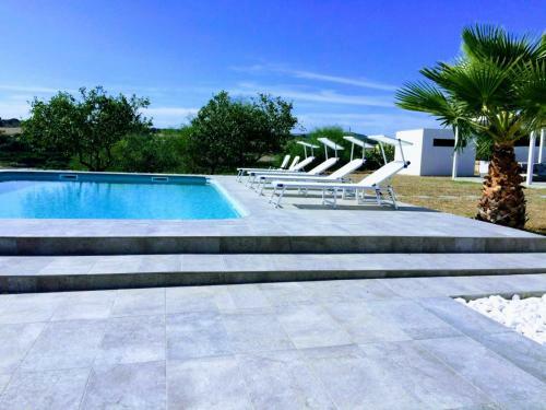 Villa Private Siracusa