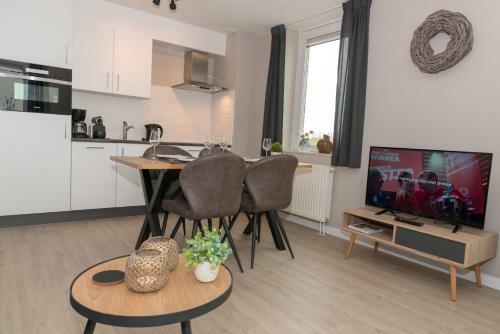 Apartamento Zilt