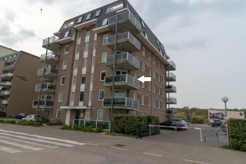 Apartamento Zilt