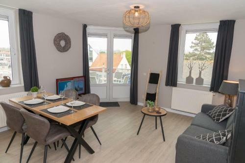 Apartamento Zilt