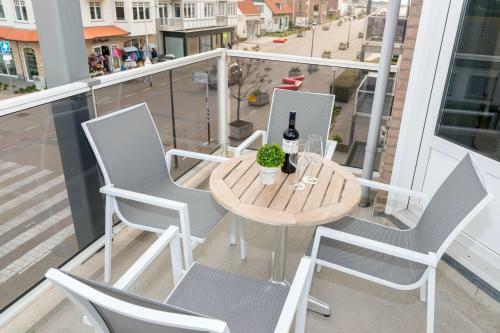 Apartamento Zilt
