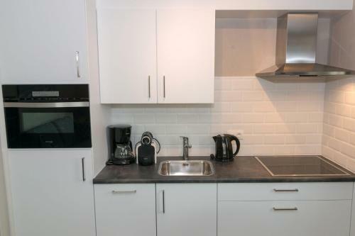 Apartamento Zilt