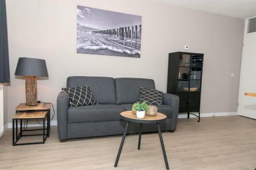 Apartamento Zilt