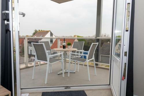 Apartamento Zilt