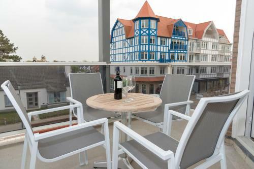 Apartamento Zilt