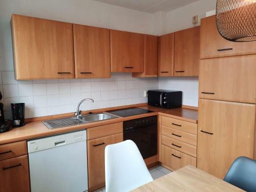 Apartamento Appartement Op Topligging!