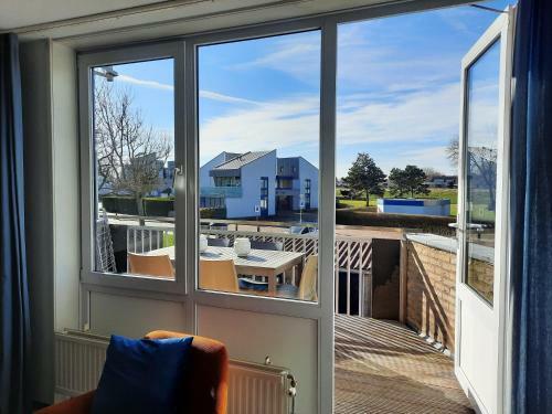 Apartamento Appartement Op Topligging!
