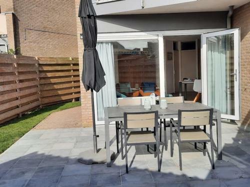 Apartamento Appartement Op Topligging!