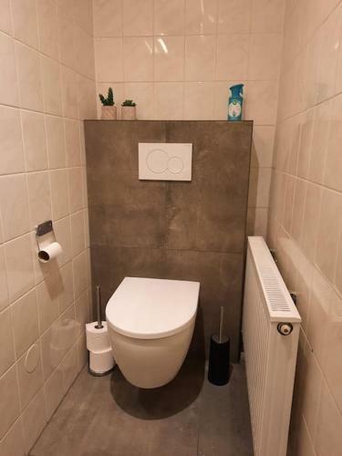 Apartamento Appartement Op Topligging!