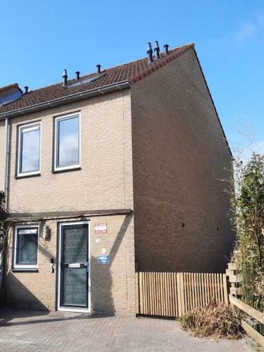 Apartamento Appartement Op Topligging!