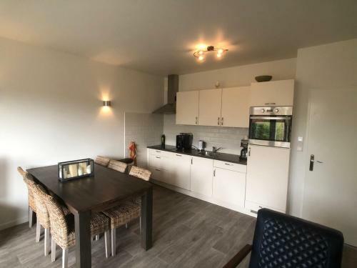 Apartamento Sleedoornstraat 3