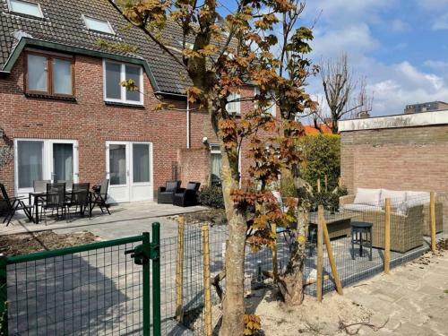 Apartamento Sleedoornstraat 3
