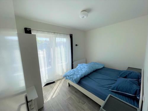 Apartamento Sleedoornstraat 3