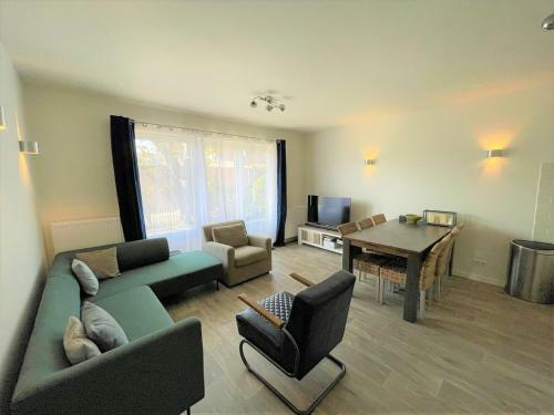Apartamento Sleedoornstraat 3