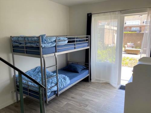 Apartamento Sleedoornstraat 3