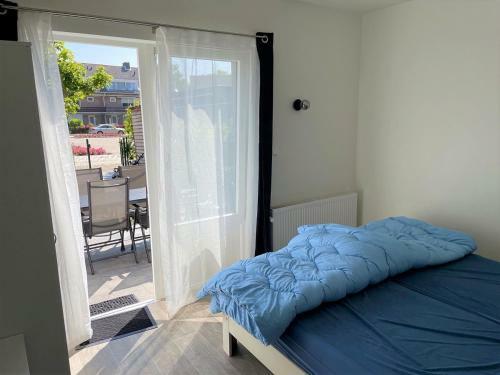 Apartamento Sleedoornstraat 3