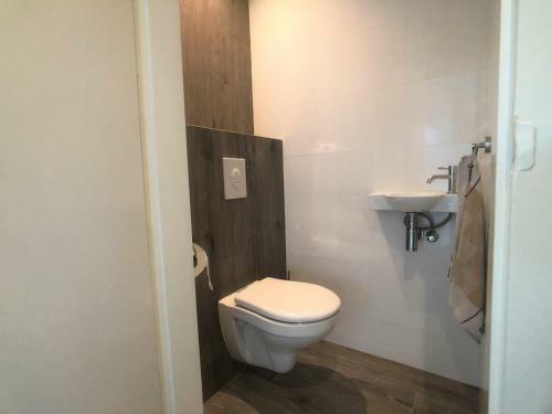 Apartamento Sleedoornstraat 3