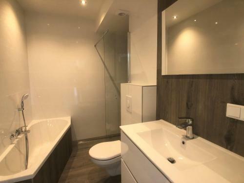 Apartamento Sleedoornstraat 3