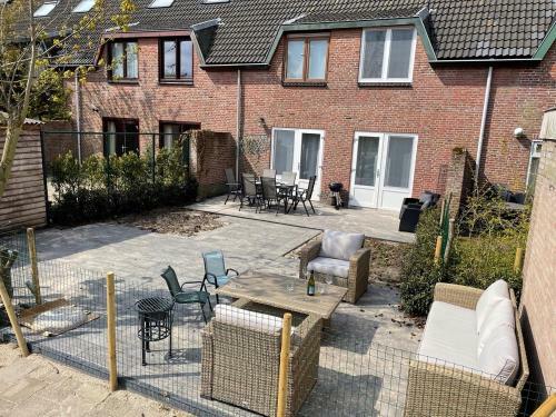 Apartamento Sleedoornstraat 3