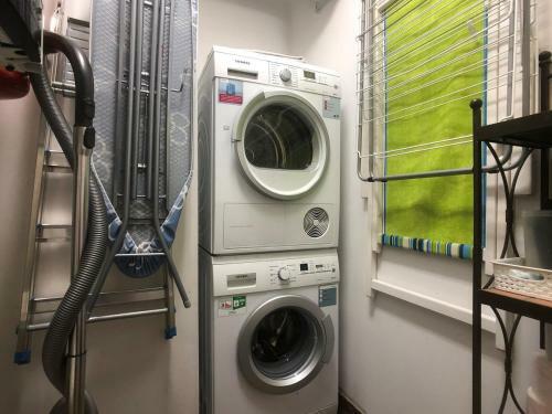 Apartamento Villa Duindoorn 2.302
