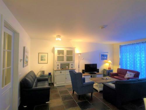 Apartamento Villa Duindoorn 2.302