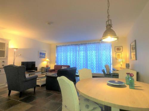 Apartamento Villa Duindoorn 2.302