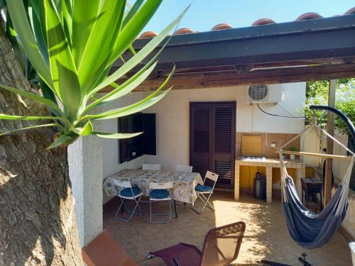 Casa Cielo