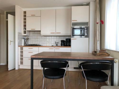 Apartamento La Playa, Residence Deurloo 53-14