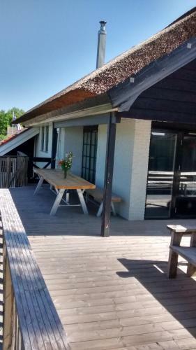 Luxe Kamer Cadzand
