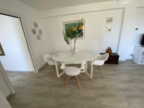 Villa Seba Sicily