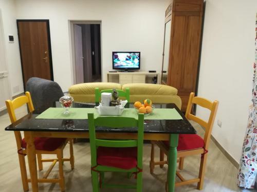 Apartamento Appartamento In Pieno Centro