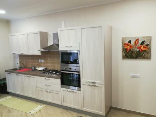 Apartamento Appartamento In Pieno Centro