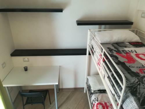 Apartamento Appartamento In Pieno Centro