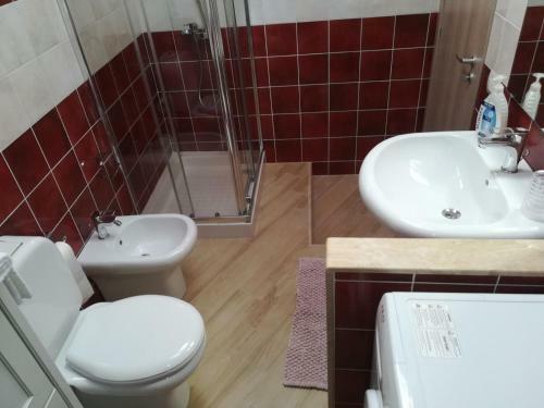 Apartamento Appartamento In Pieno Centro