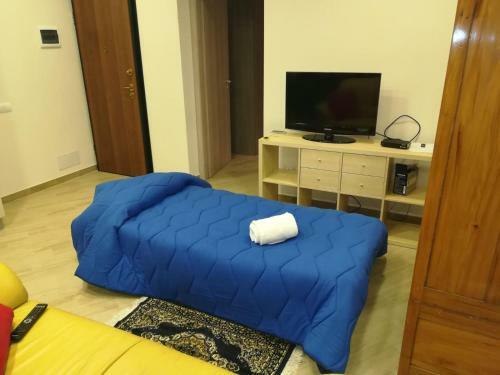Apartamento Appartamento In Pieno Centro