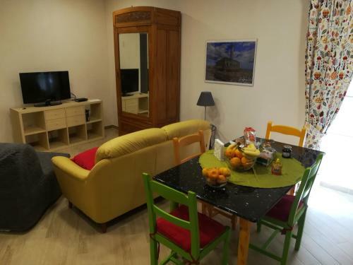 Apartamento Appartamento In Pieno Centro