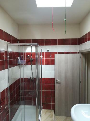 Apartamento Appartamento In Pieno Centro